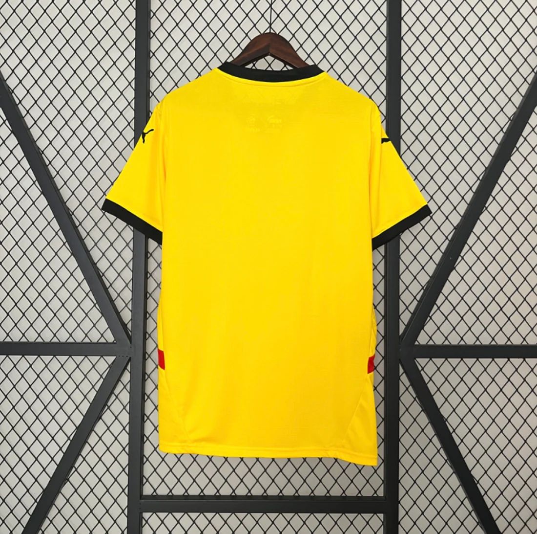 Maillot Lens Domicile 2024/25