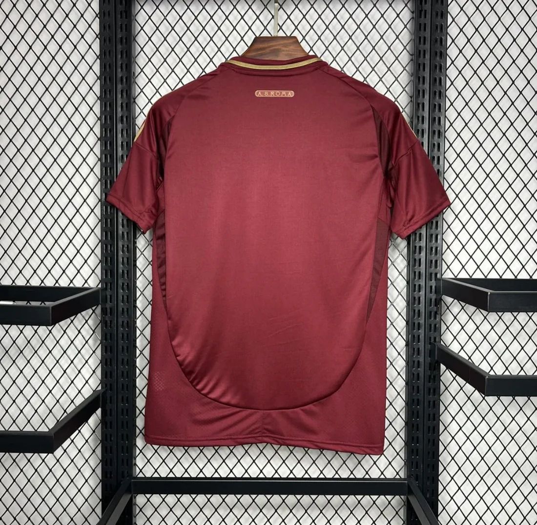 Maillot Roma Domicile 2024/25