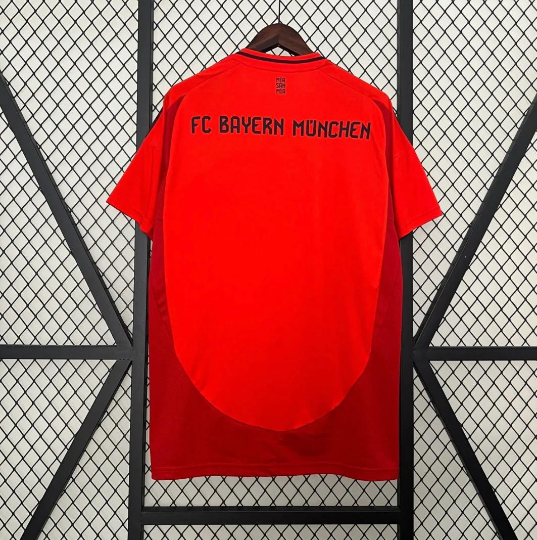Maillot Bayern Munich Domicile 2024/25