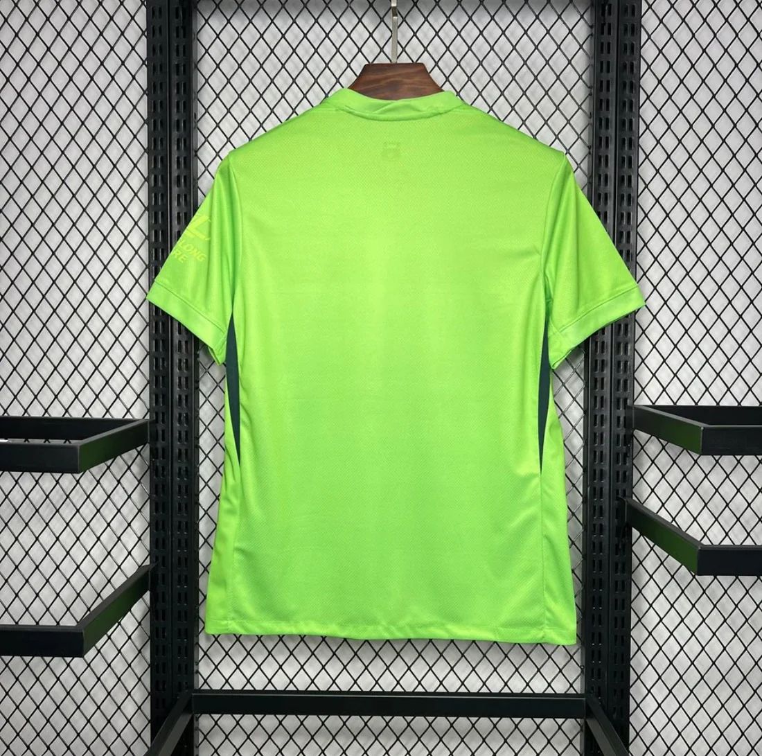 Maillot Wolfsburg Domicile 2024/25