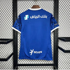 Maillot Hilal Domicile 2024/25