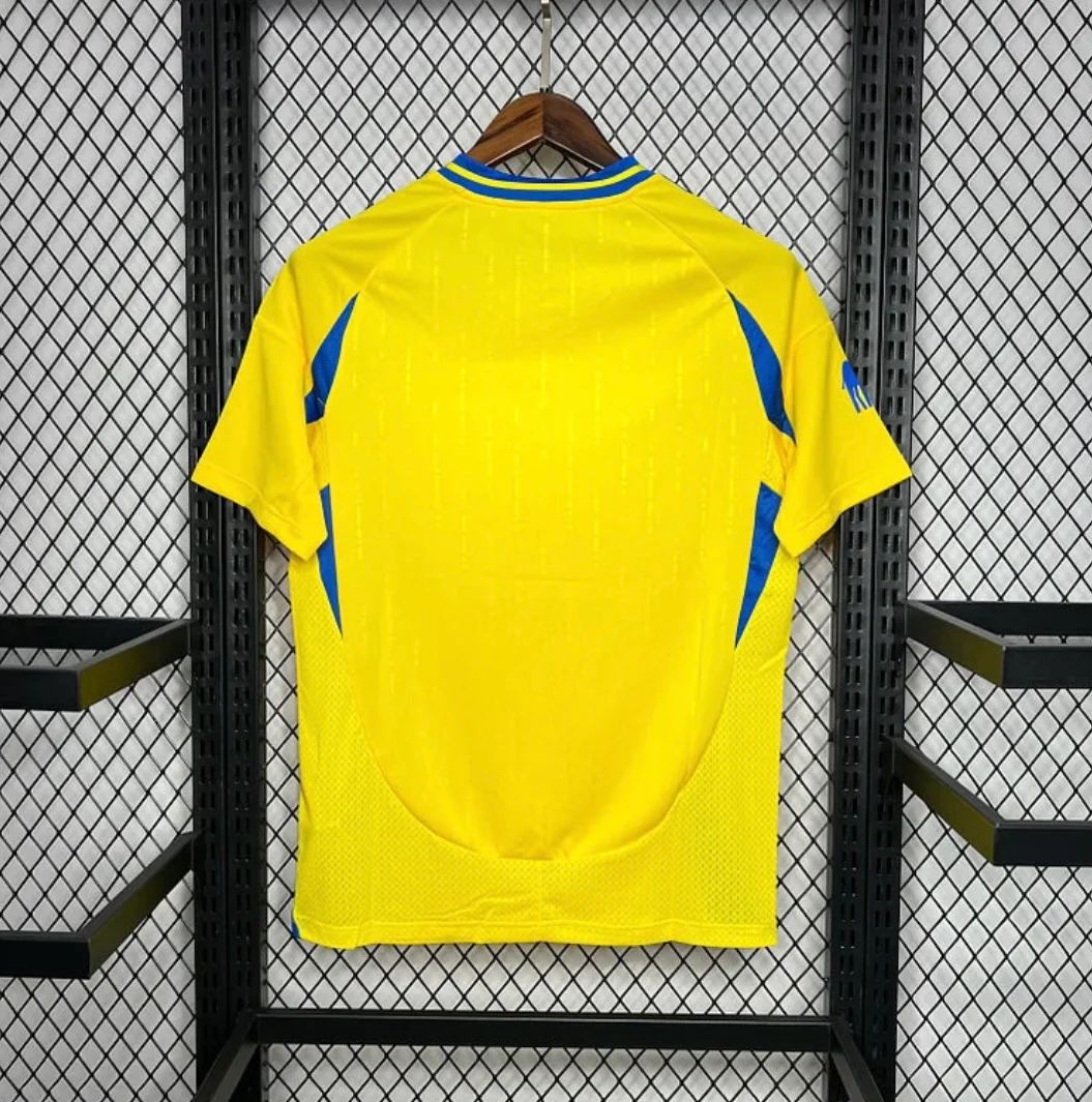 Maillot Al Nasser Domicile 2024/25