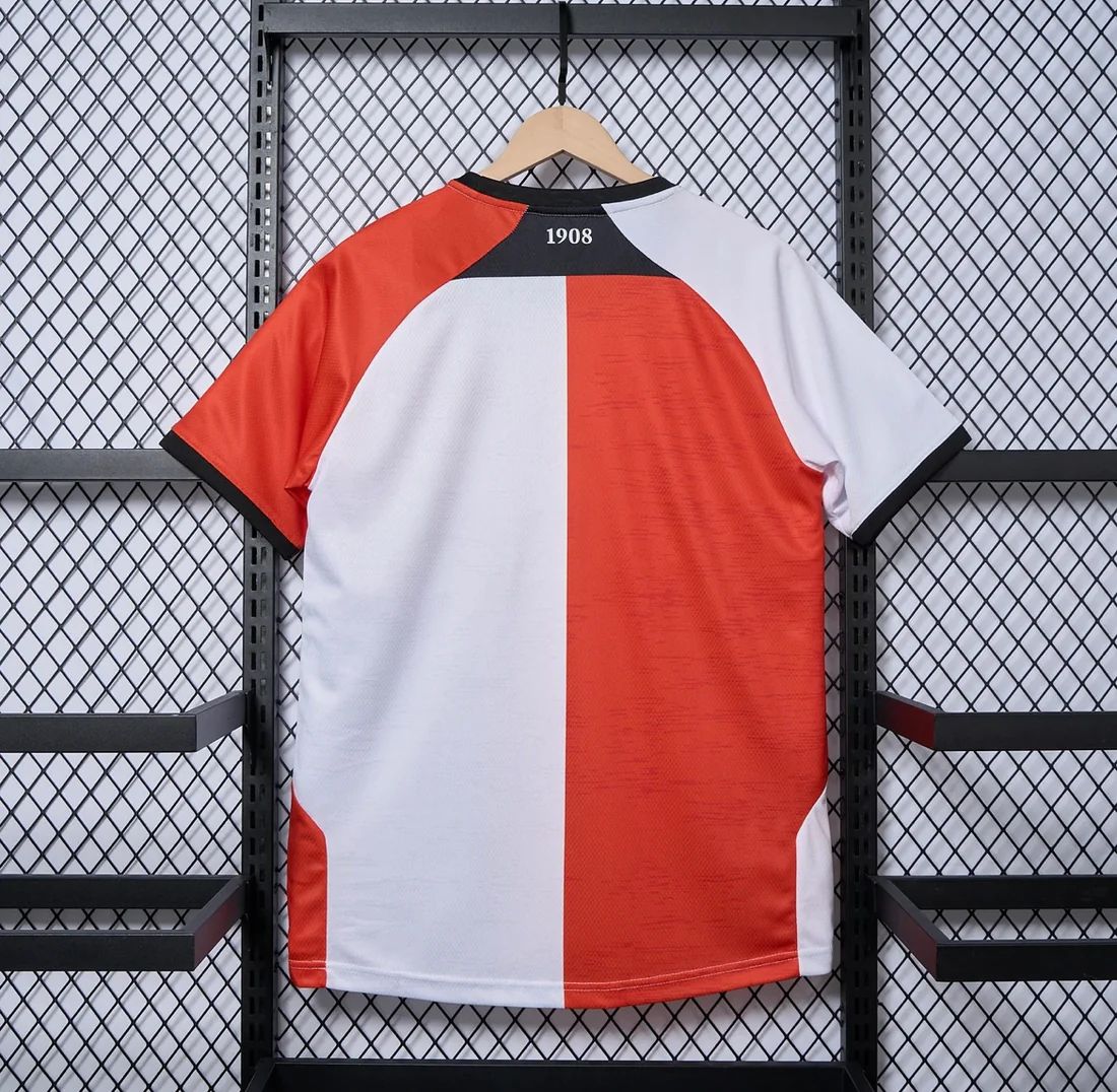 Maillot Feyenoord Domicile 2024/25