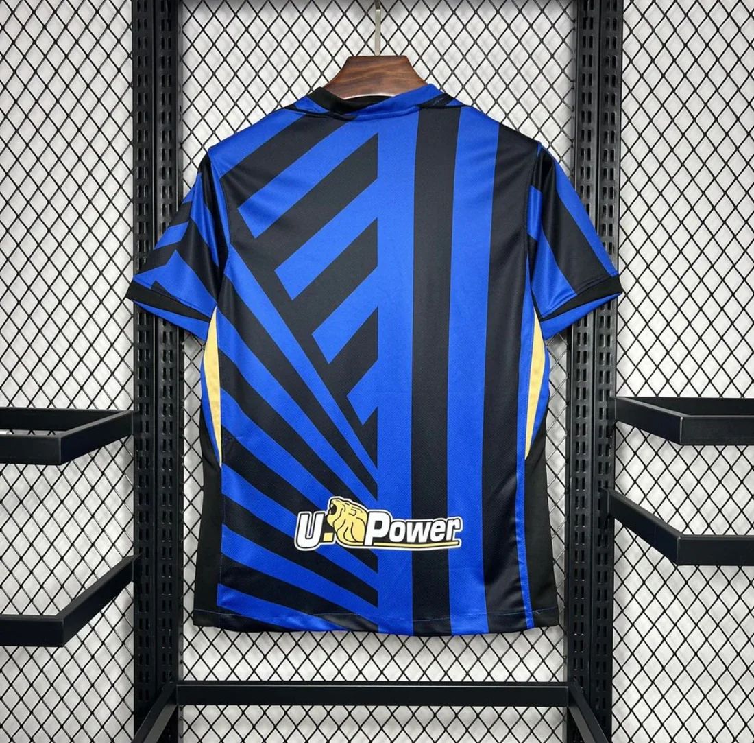 Maillot Inter Milan Domicile 2024/25
