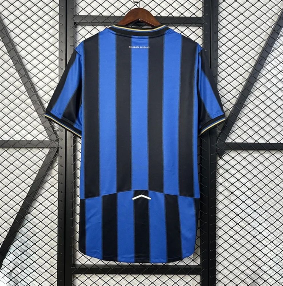 Maillot Atalanta Domicile 2024/25