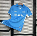 Maillot Naples Domicile 2024/25