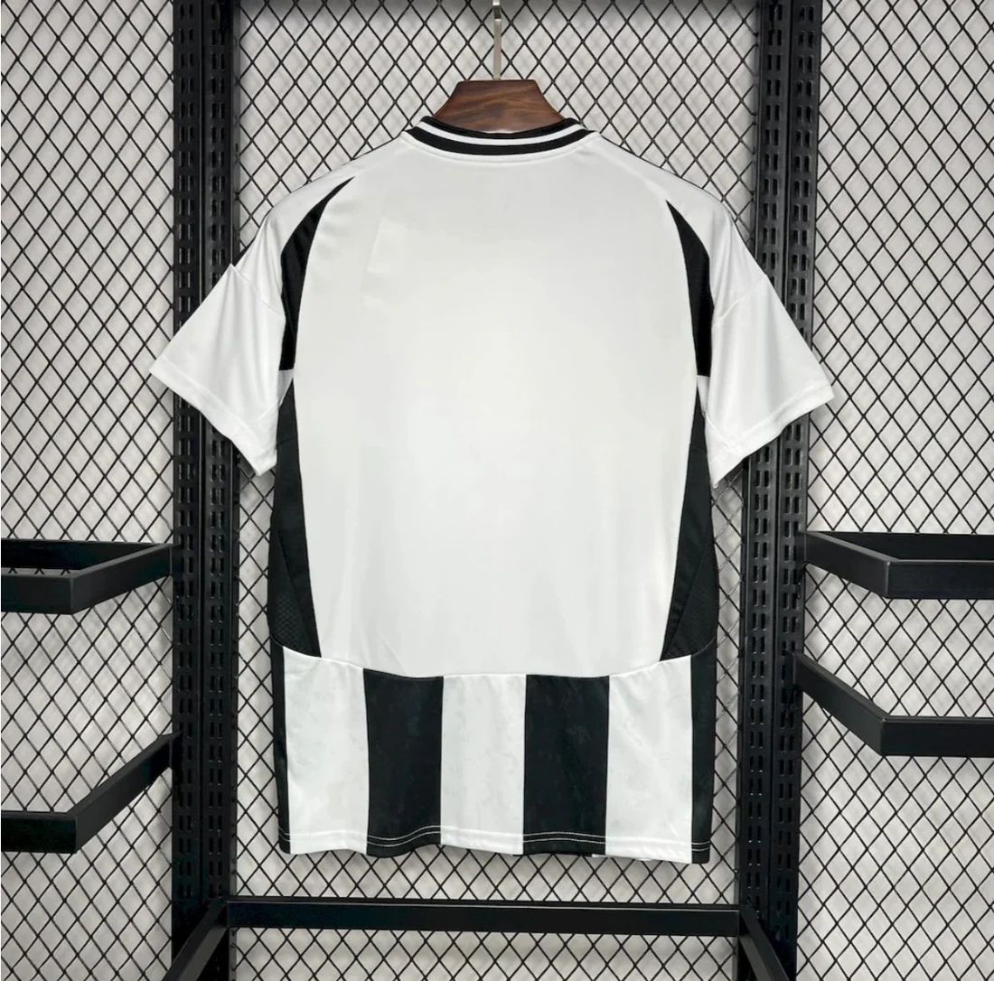 Maillot Juventus Domicile 2024/25