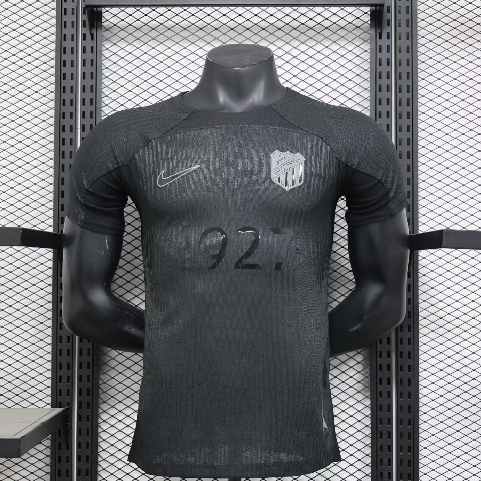Maillot Al IttIhad Player Spécial 2024/25