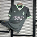 Maillot Third Ac Milan 2024/25