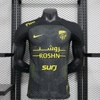 Maillot Al IttIhad Player Third 2024/25