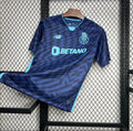 Maillot Porto Third 2024/25