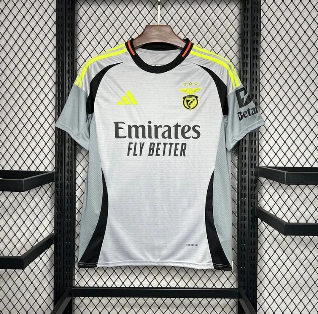 Maillot Benfica Third 2024/25
