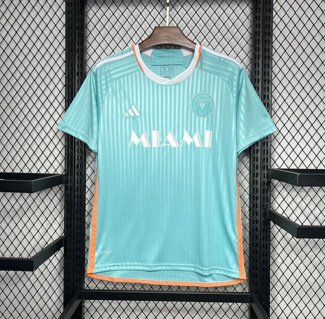 Maillot Inter Miami Third 2024/25