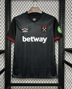 Maillot West Ham Third 2024/25
