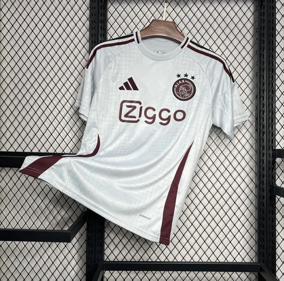 Maillot Ajax Third 24/25