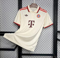 Maillot Bayern Munich Third 2024/25