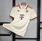 Maillot Bayern Munich Third 2024/25