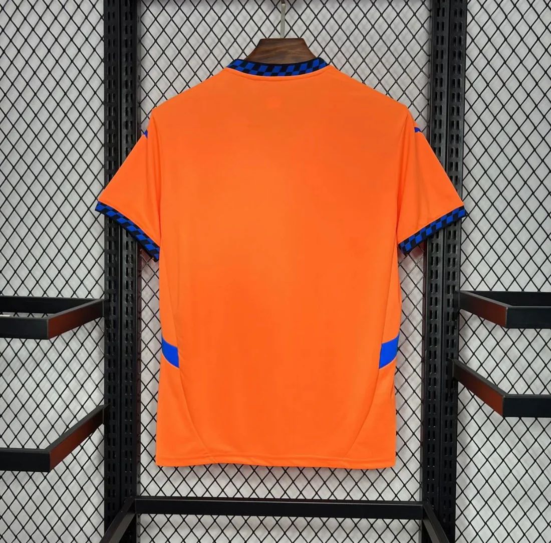 Maillot OM Third 20234/25