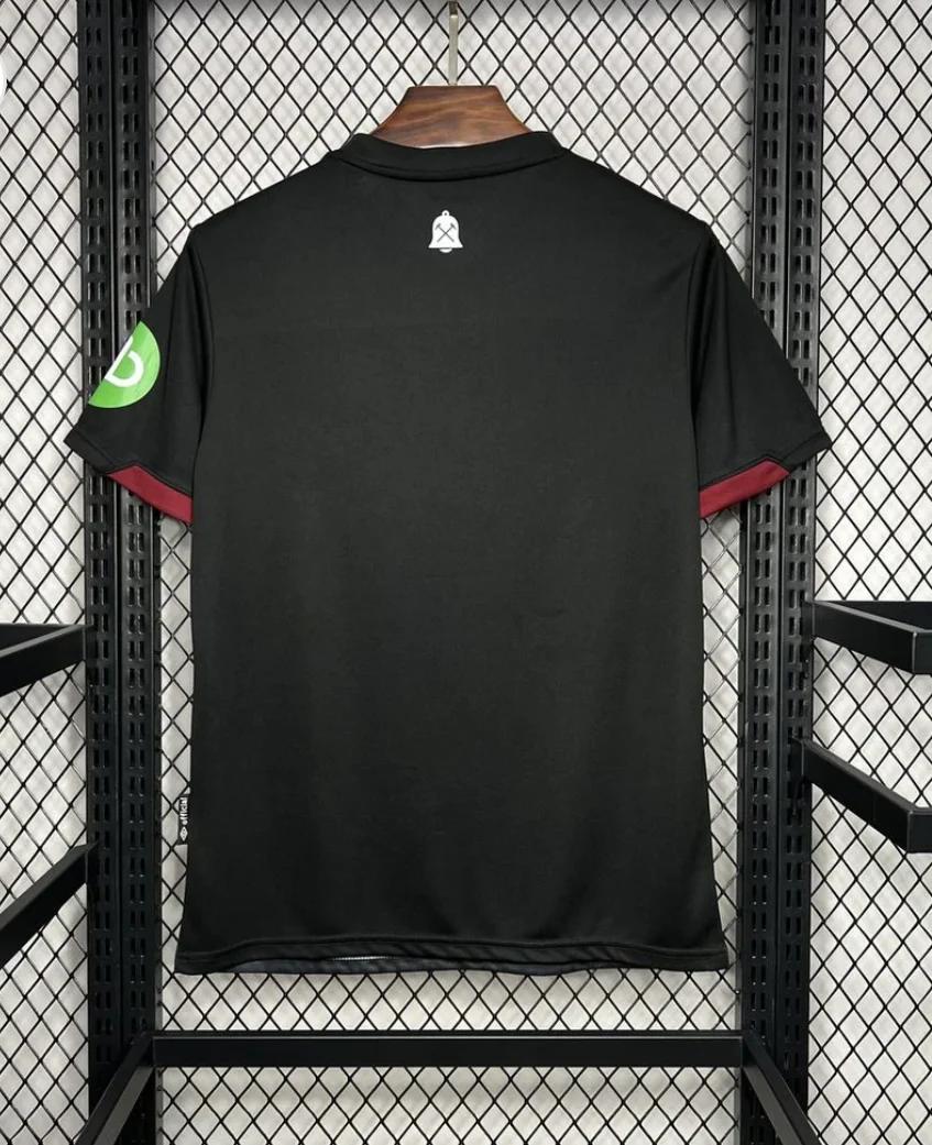 Maillot West Ham Third 2024/25