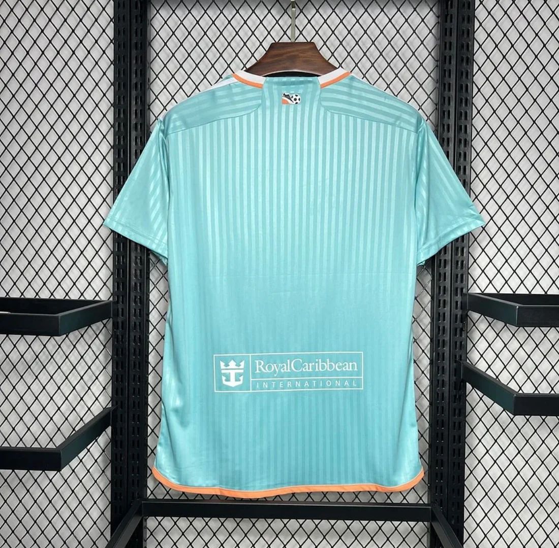 Maillot Inter Miami Third 2024/25