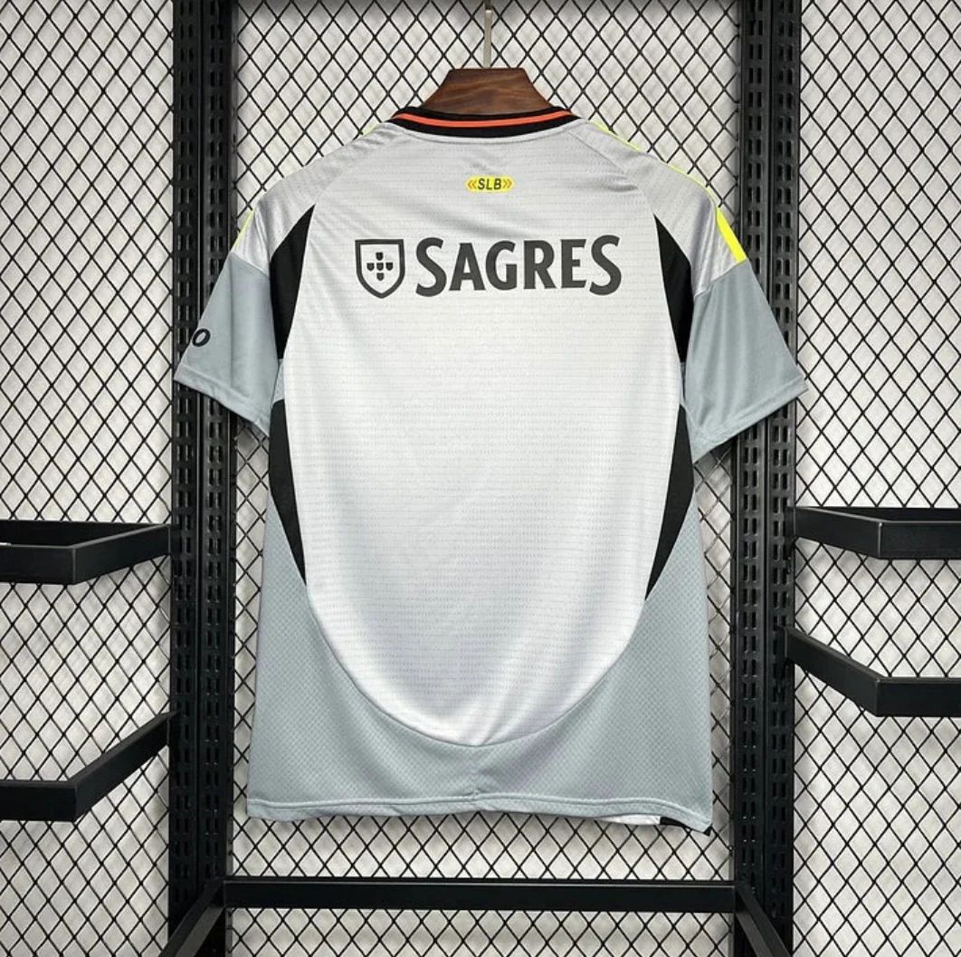 Maillot Benfica Third 2024/25
