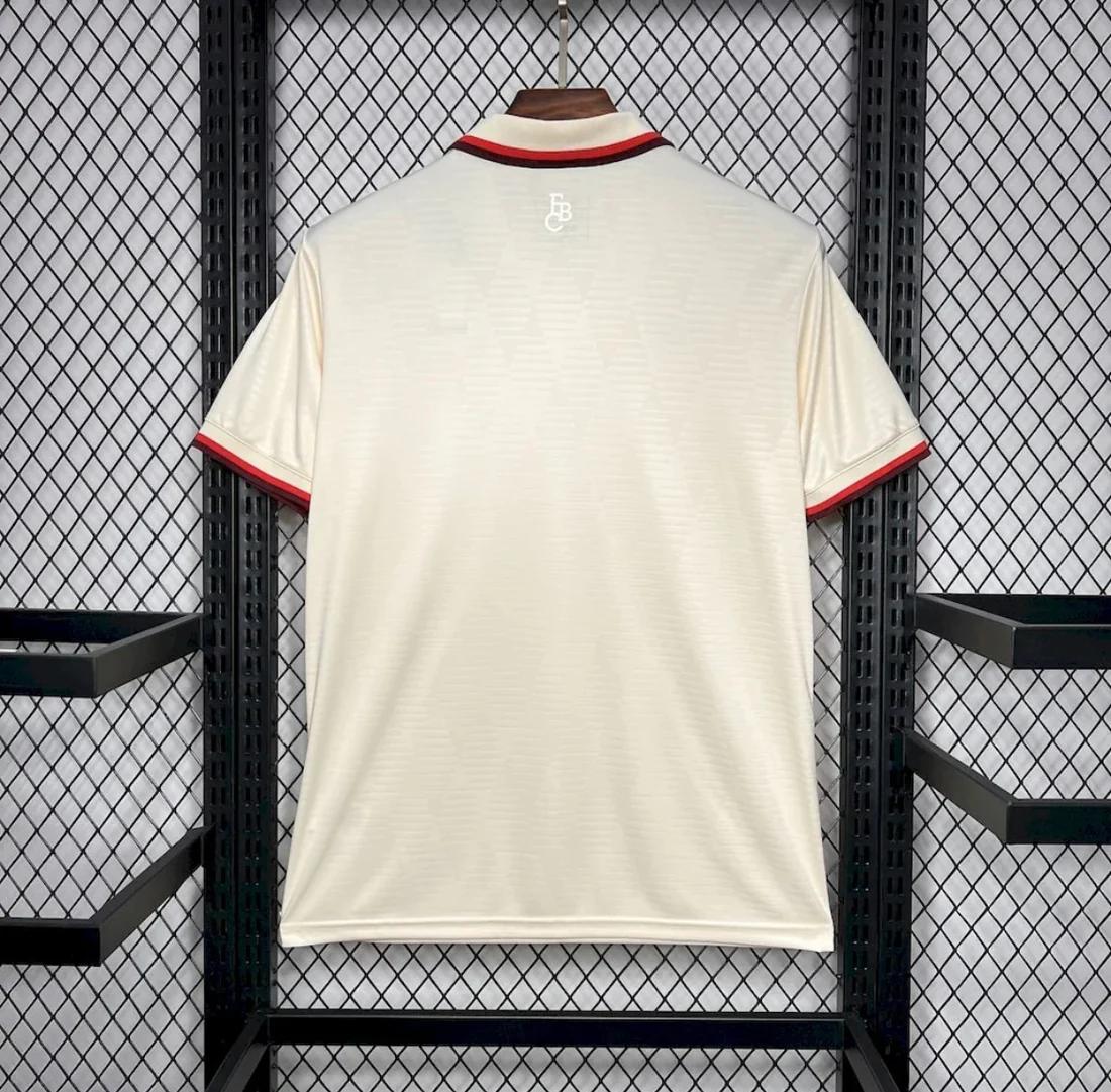 Maillot Bayern Munich Third 2024/25