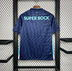 Maillot Porto Third 2024/25