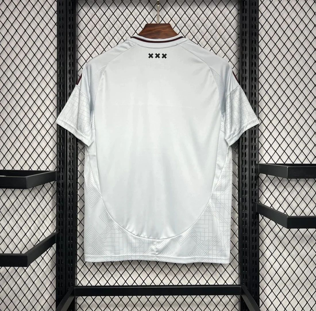 Maillot Ajax Third 24/25