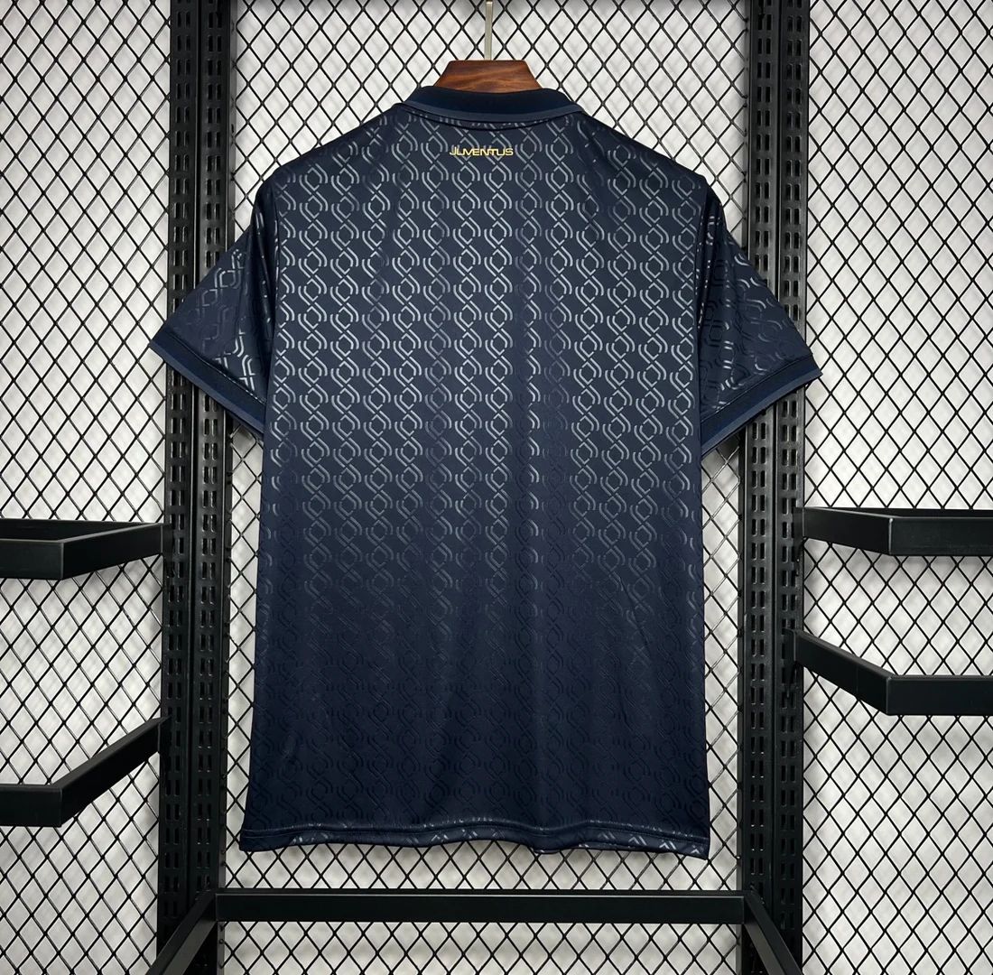 Maillot Juventus Third 2024/25