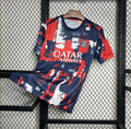 Maillot Paris SG training 2024/25