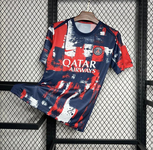 Maillot Paris SG training 2024/25