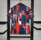 Maillot Paris SG training 2024/25