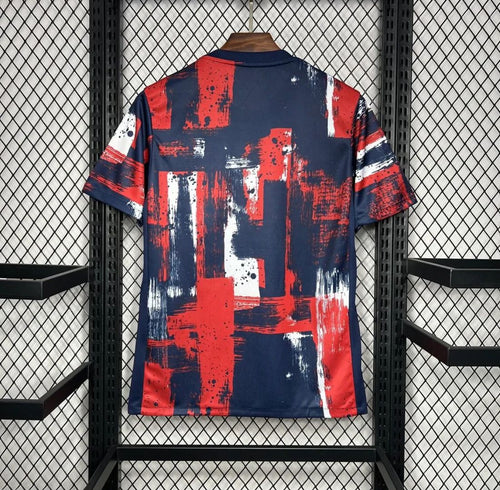 Maillot Paris SG training 2024/25
