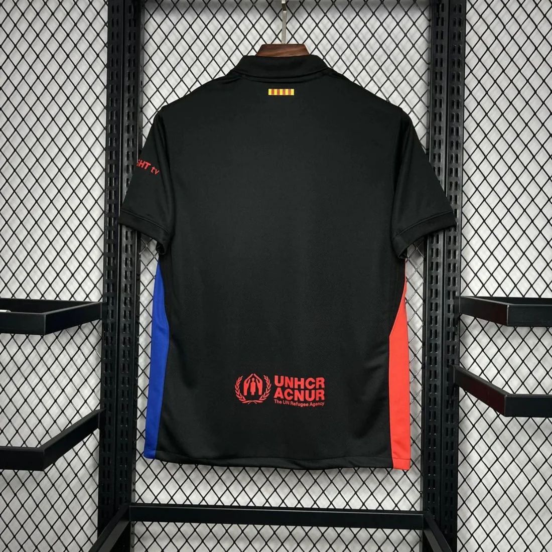 Maillot Barcelone Extérieur 2024/25