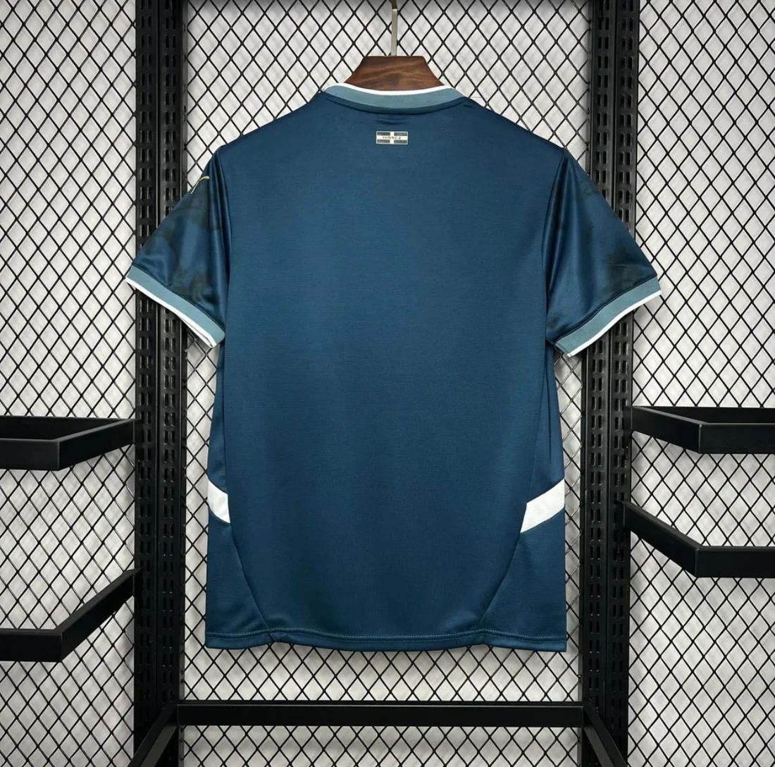 Maillot OM extérieur 2024/25