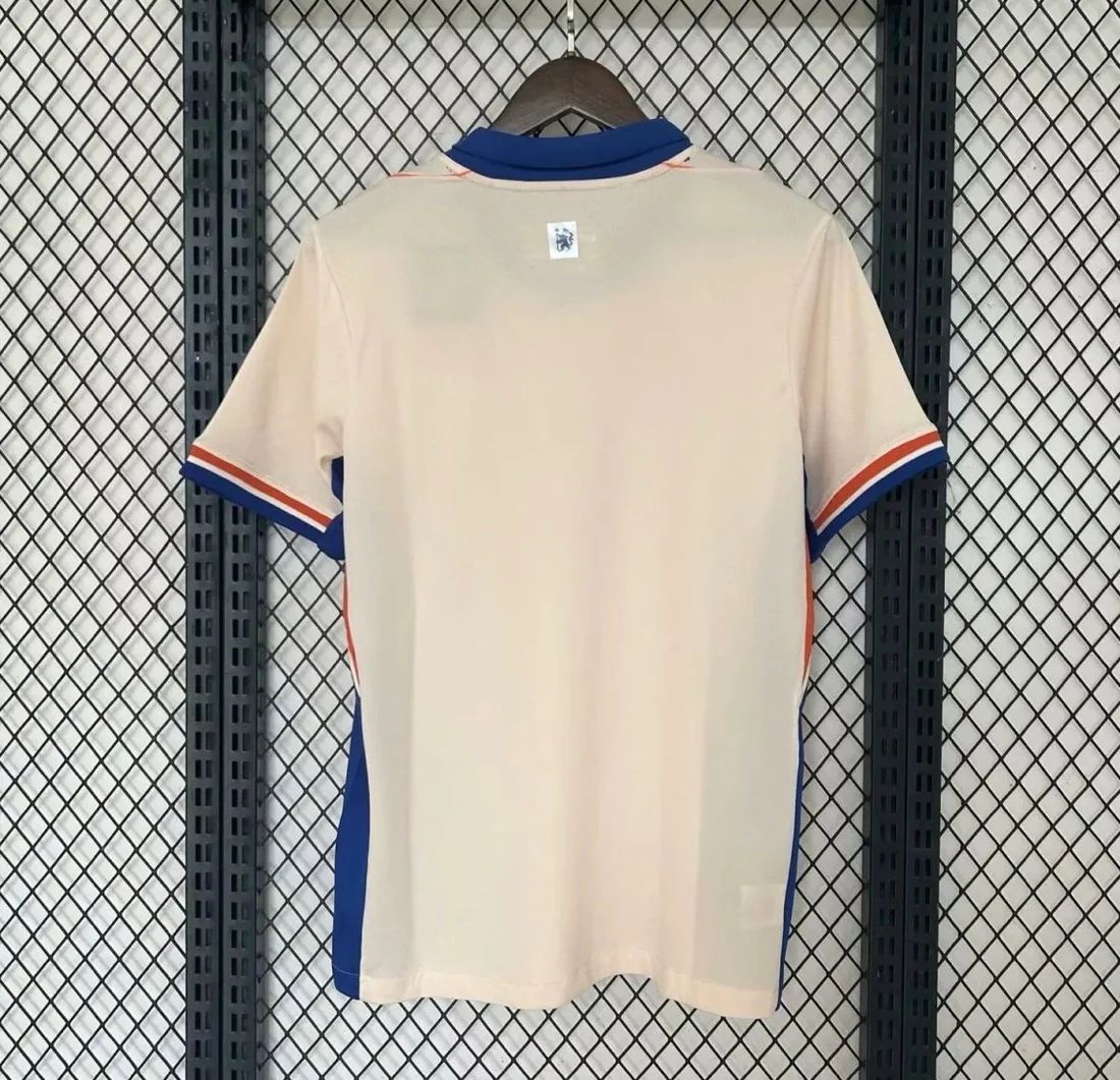 Maillot Chelsea Extérieur 2024/25