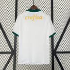 Maillot Palmeiras 2024/25 Extérieur