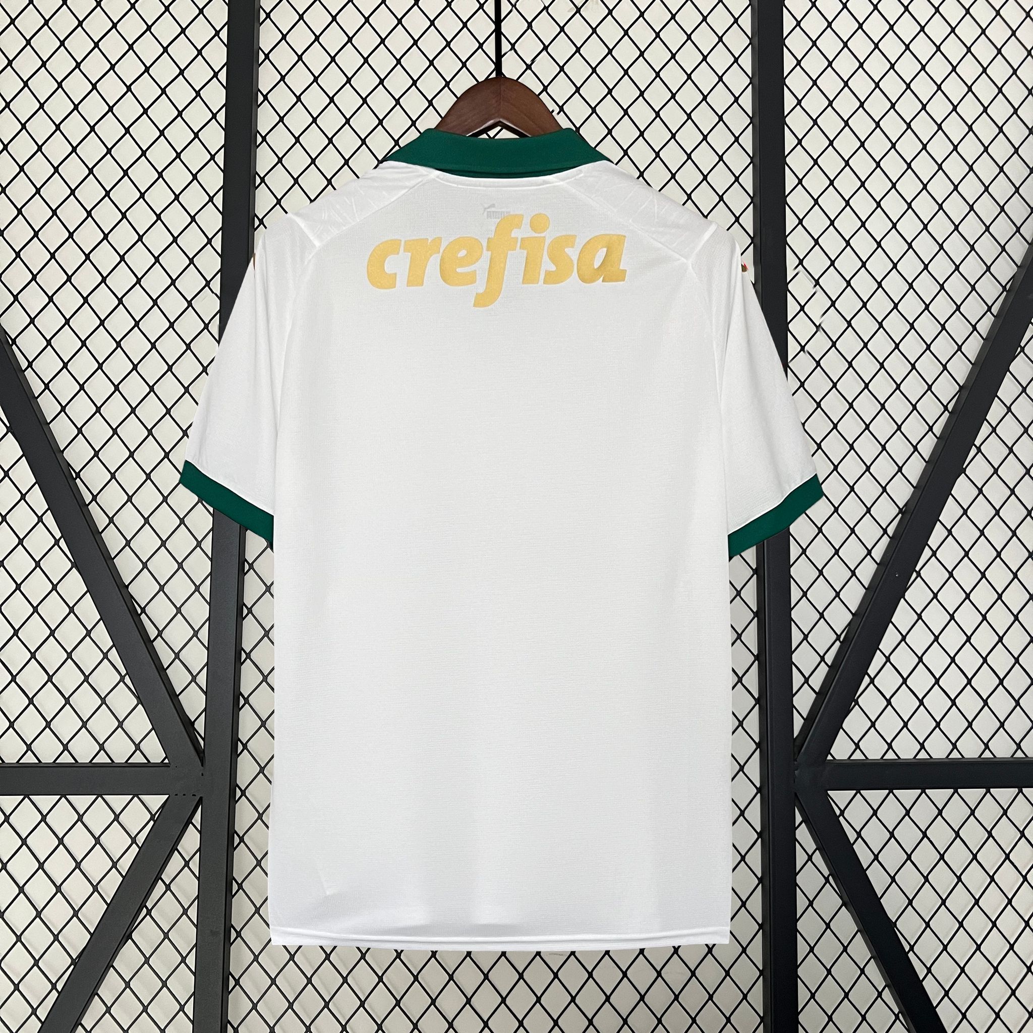 Maillot Palmeiras 2024/25 Extérieur