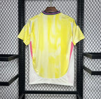 Maillot Juventus Extérieur 2024/25