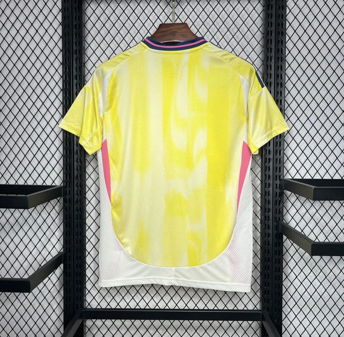 Maillot Juventus Extérieur 2024/25