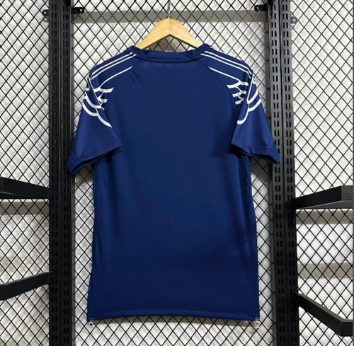 Maillot Paris SG Fourth 2024/25