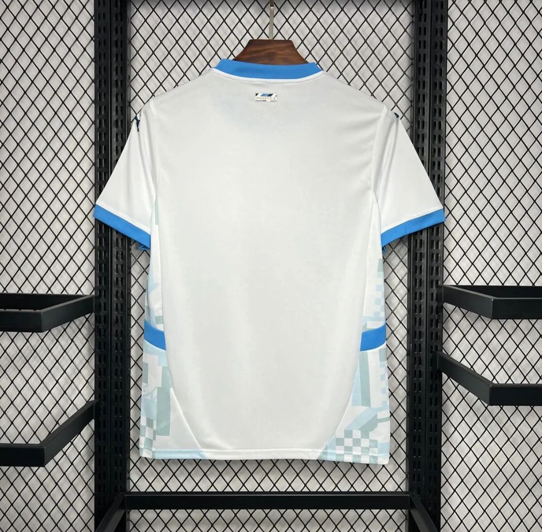 Maillot OM Domicile 24/2025
