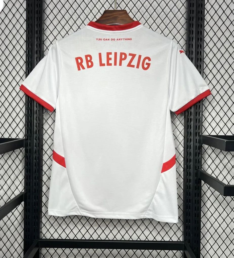 Maillot Leipzig Domicile 2024/25