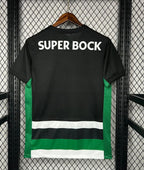 Maillot Sporting Domicile 2024/25