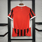 Maillot Domicile Milan 2024/25