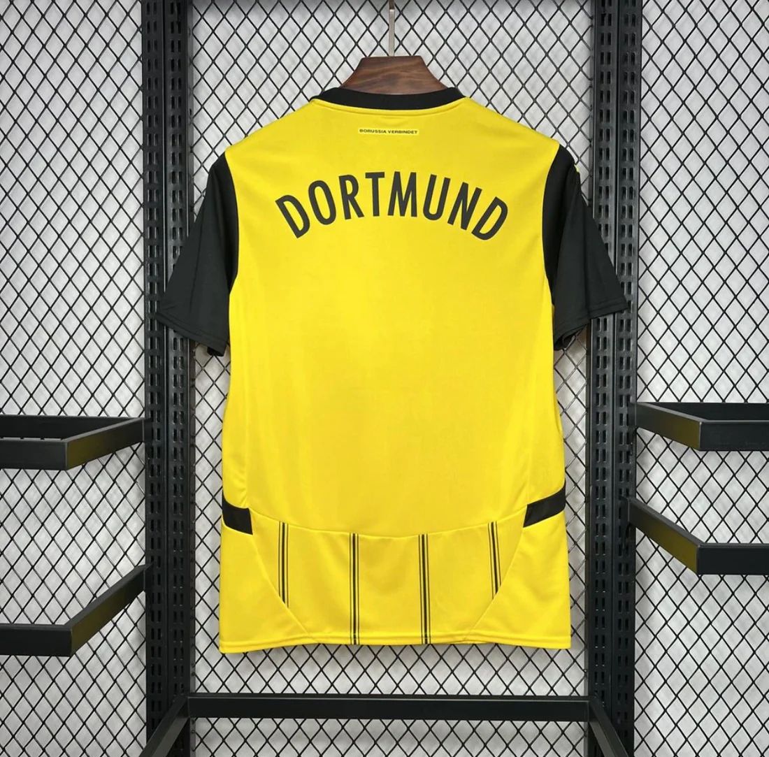 Maillot Dortmund Domicile 2024/25