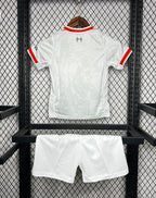 Ensemble Enfant Liverpool Third 2024/25