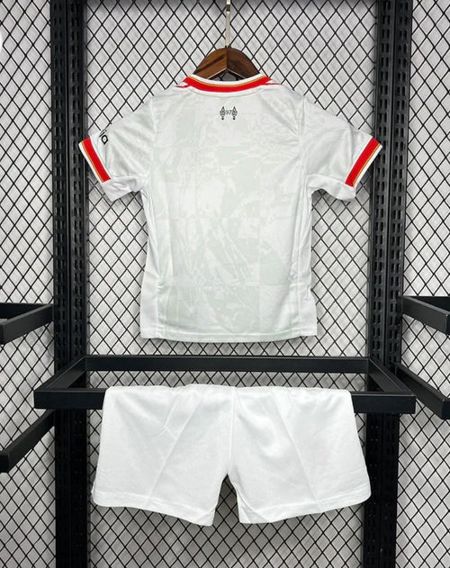 Ensemble Enfant Liverpool Third 2024/25