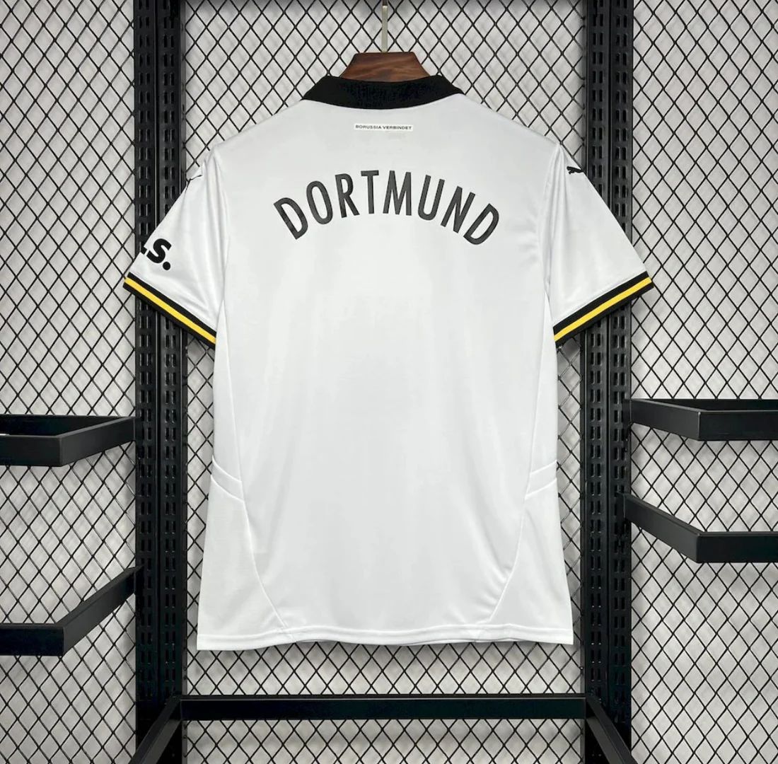 Maillot Dortmund Third 2024/25