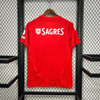 Maillot Benfica Domicile 2023/24
